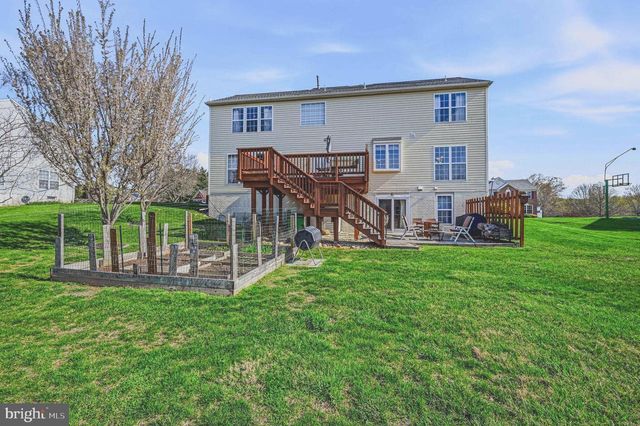 712 WILLINGTON SQUARE WAY, Newark, DE 19711