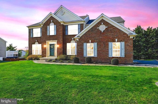 712 WILLINGTON SQUARE WAY, Newark, DE 19711