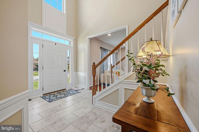 712 WILLINGTON SQUARE WAY, Newark, DE 19711