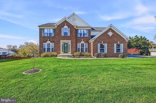 712 WILLINGTON SQUARE WAY, Newark, DE 19711
