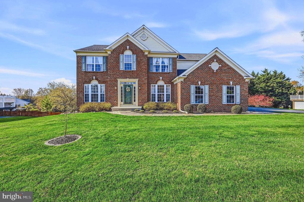 712 WILLINGTON SQUARE WAY, Newark, DE 19711
