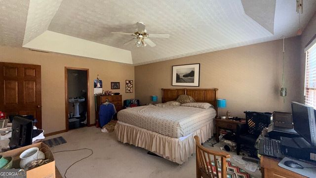 206 Copperplate Lane, Peachtree City, GA 30269