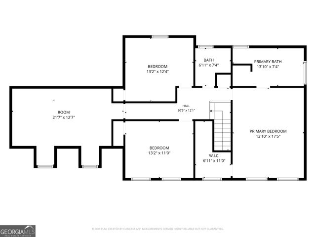 206 Copperplate Lane, Peachtree City, GA 30269