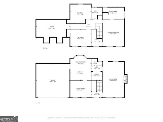 206 Copperplate Lane, Peachtree City, GA 30269