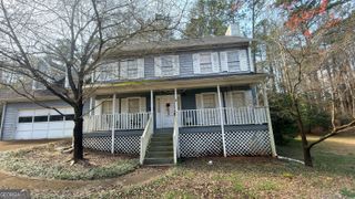 206 Copperplate Lane, Peachtree City, GA 30269