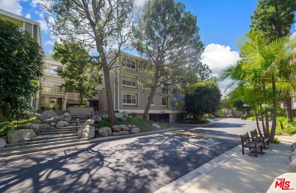 4346 Redwood Avenue A101, Marina Del Rey, CA 90292 — photo 2