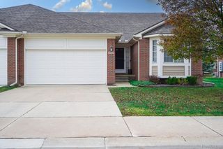 26122 Joanne Smith Lane, Chesterfield Township, MI 48051