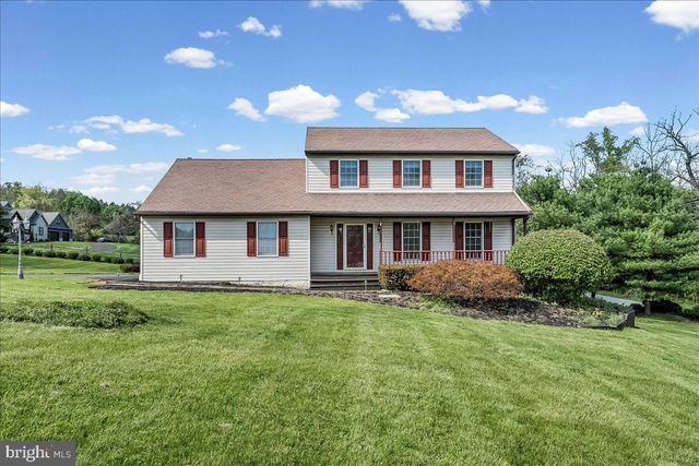 155 FREEDOM VALLEY CIR, Coatesville, PA 19320
