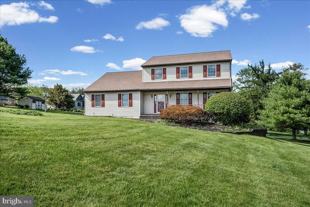 155 FREEDOM VALLEY CIR, Coatesville, PA 19320