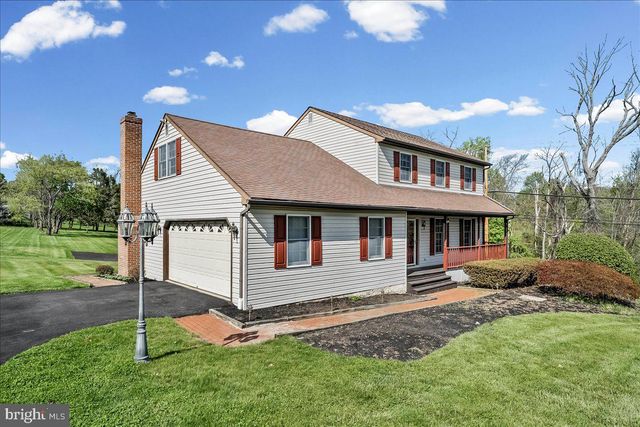155 FREEDOM VALLEY CIR, Coatesville, PA 19320