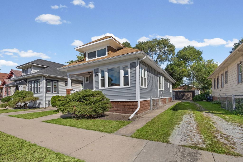 10119 S Wentworth Avenue, Chicago, IL 60628 — photo 2