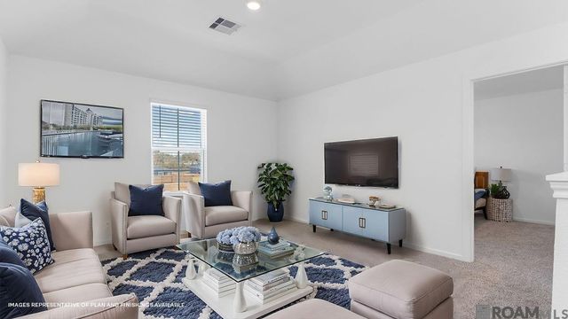 2105 Clark Ave, Zachary, LA 70791