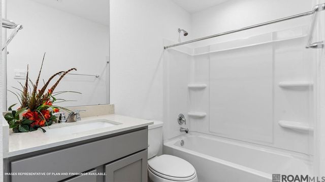 2105 Clark Ave, Zachary, LA 70791