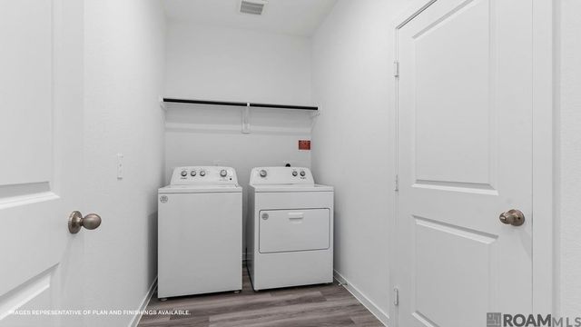 2105 Clark Ave, Zachary, LA 70791