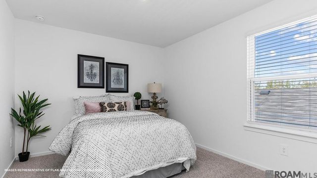 2105 Clark Ave, Zachary, LA 70791