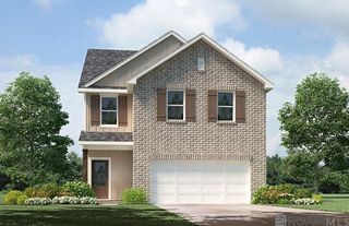 2105 Clark Ave, Zachary, LA 70791