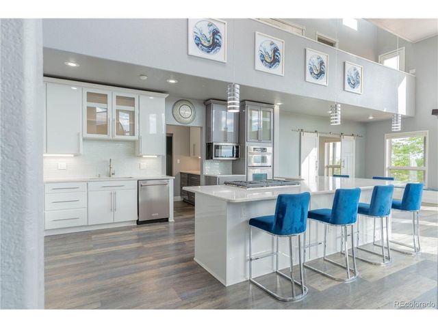 8095 S Oak Hill Cir, Aurora, CO 80016