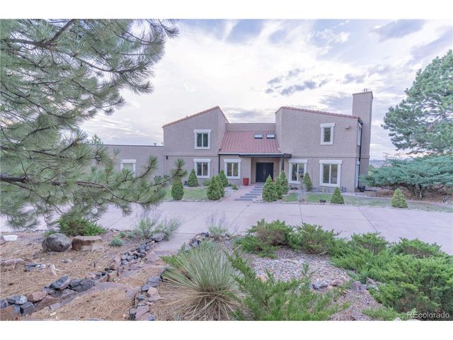8095 S Oak Hill Cir, Aurora, CO 80016
