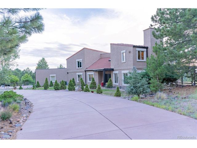 8095 S Oak Hill Cir, Aurora, CO 80016