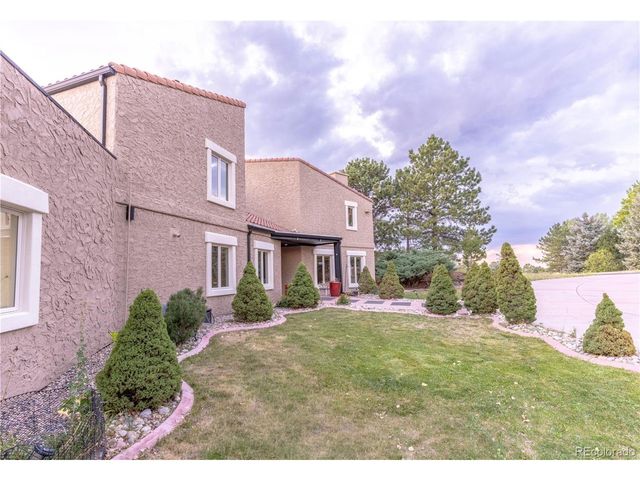 8095 S Oak Hill Cir, Aurora, CO 80016