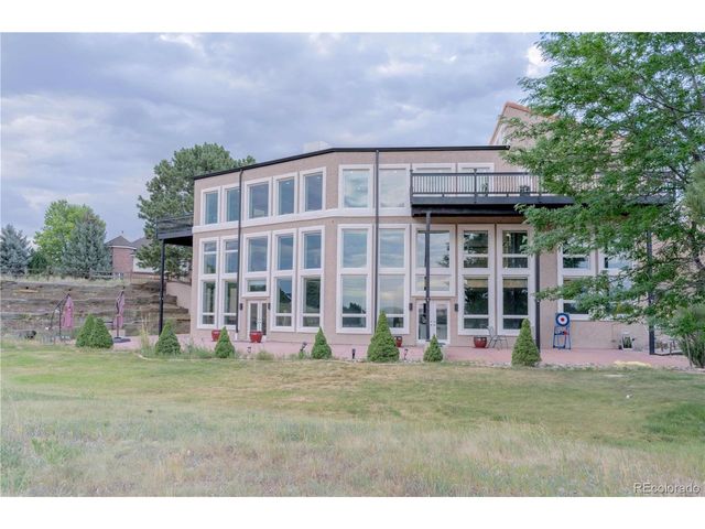 8095 S Oak Hill Cir, Aurora, CO 80016
