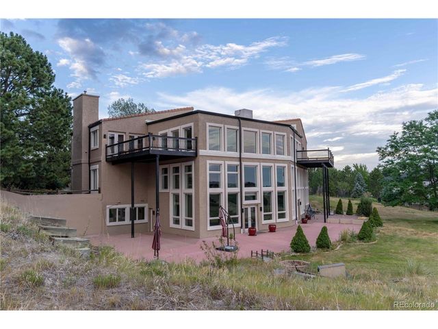 8095 S Oak Hill Cir, Aurora, CO 80016