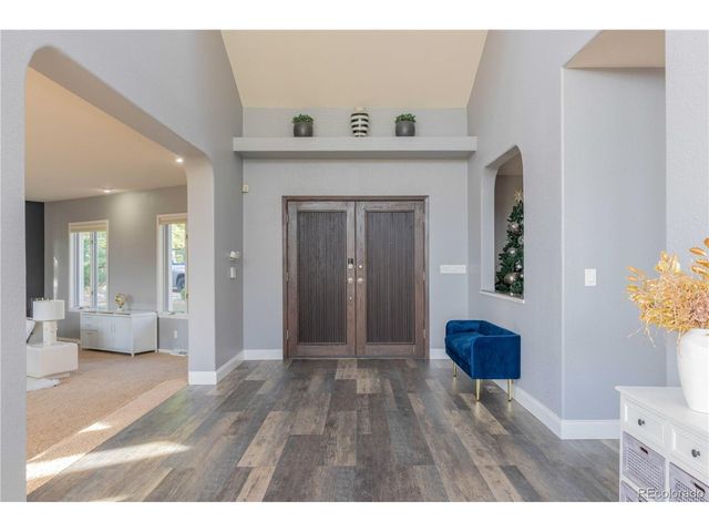 8095 S Oak Hill Cir, Aurora, CO 80016
