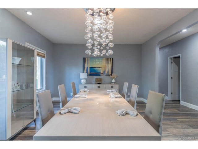 8095 S Oak Hill Cir, Aurora, CO 80016