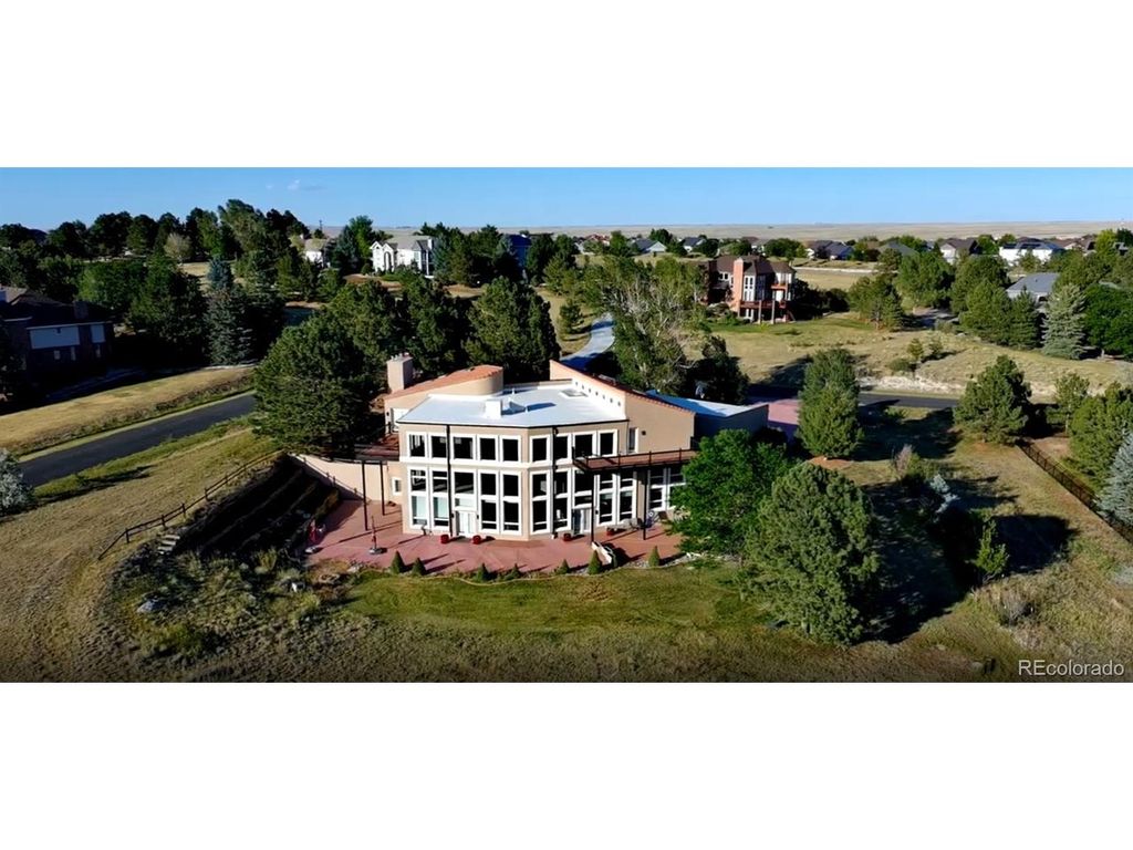 8095 S Oak Hill Cir, Aurora, CO 80016