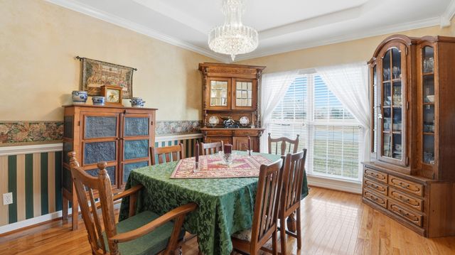 201 Victoria Ct, Tullahoma, TN 37388