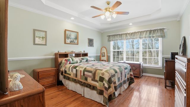 201 Victoria Ct, Tullahoma, TN 37388