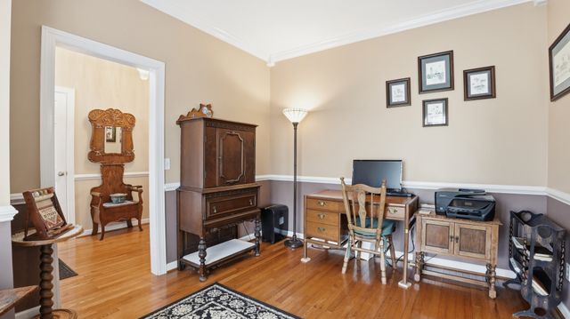 201 Victoria Ct, Tullahoma, TN 37388