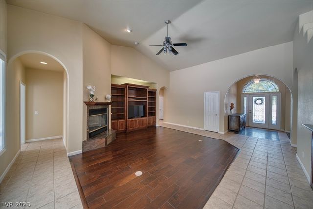 2061 Iroquois Avenue, Pahrump, NV 89048