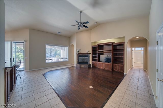 2061 Iroquois Avenue, Pahrump, NV 89048