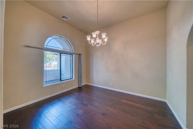 2061 Iroquois Avenue, Pahrump, NV 89048