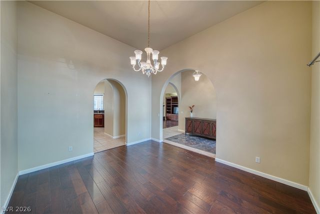 2061 Iroquois Avenue, Pahrump, NV 89048