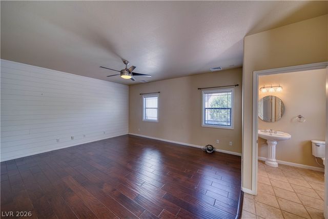 2061 Iroquois Avenue, Pahrump, NV 89048