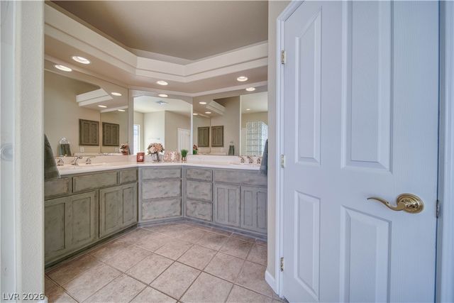 2061 Iroquois Avenue, Pahrump, NV 89048