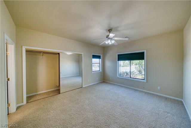 2061 Iroquois Avenue, Pahrump, NV 89048
