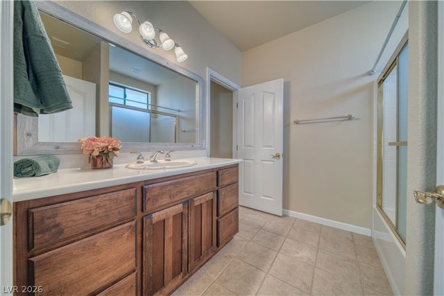 2061 Iroquois Avenue, Pahrump, NV 89048