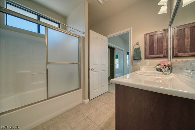 2061 Iroquois Avenue, Pahrump, NV 89048