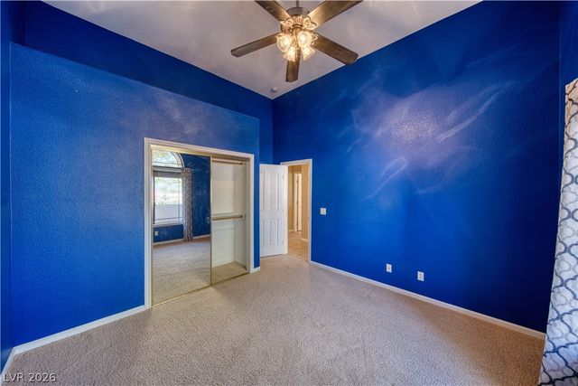 2061 Iroquois Avenue, Pahrump, NV 89048