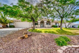 2061 Iroquois Avenue, Pahrump, NV 89048