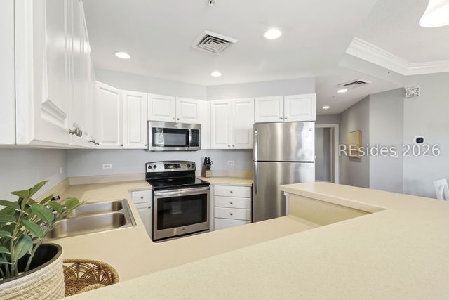 10 N Forest Beach Dr Apt 2211, Hilton Head Island, SC 29928