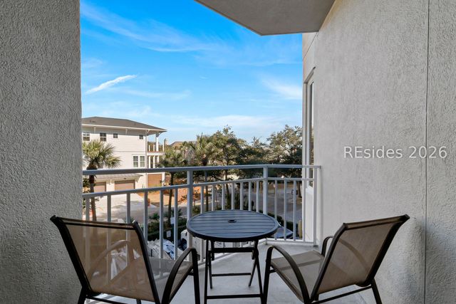 10 N Forest Beach Dr Apt 2211, Hilton Head Island, SC 29928