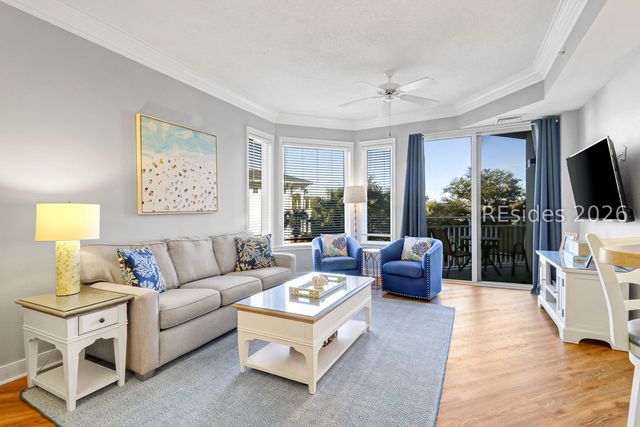 10 N Forest Beach Dr Apt 2211, Hilton Head Island, SC 29928