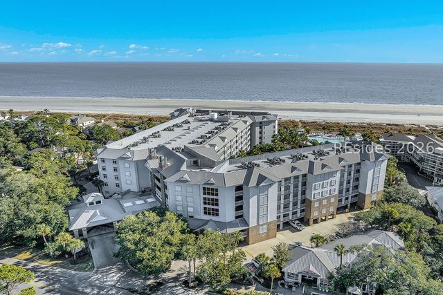 10 N Forest Beach Dr Apt 2211, Hilton Head Island, SC 29928