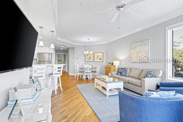 10 N Forest Beach Dr Apt 2211, Hilton Head Island, SC 29928