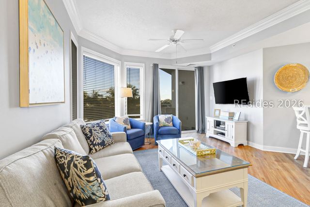 10 N Forest Beach Dr Apt 2211, Hilton Head Island, SC 29928