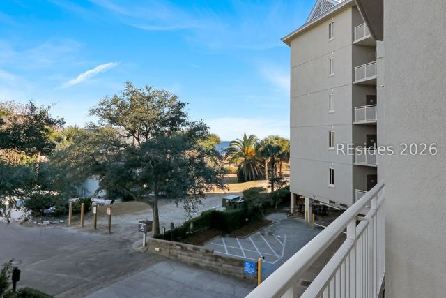 10 N Forest Beach Dr Apt 2211, Hilton Head Island, SC 29928